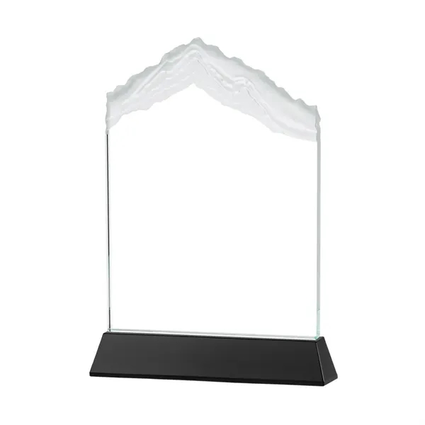 Everest VividPrint™ Award on Newhaven - Black... from ASI 84592 St Regis Group / St Regis