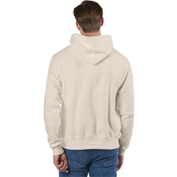 Champion adult pullover hooded sweatshirt.... from ASI 34063 alphabroder