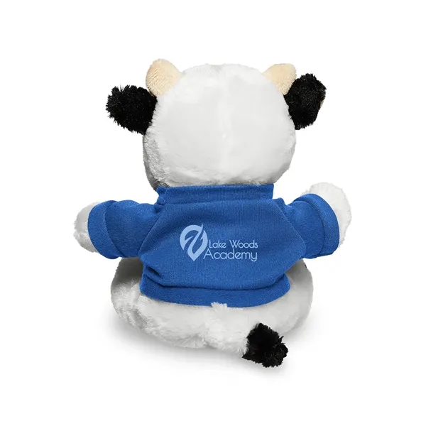 2.5" x 7" x 6" or 4" x 7" x 6"... from ASI 79530 Prime Line