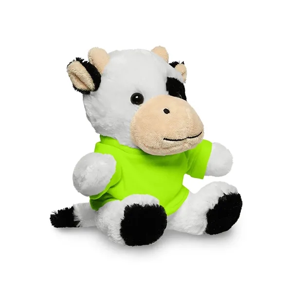 2.5" x 7" x 6" or 4" x 7" x 6"... from ASI 79530 Prime Line