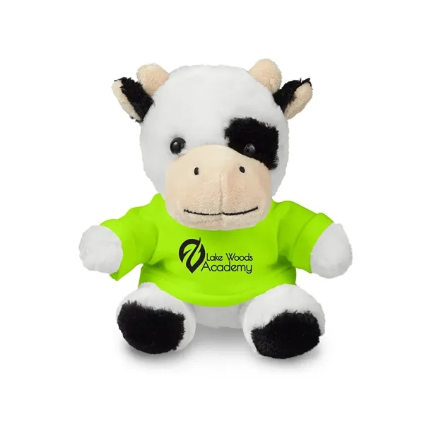 2.5" x 7" x 6" or 4" x 7" x 6"... from ASI 79530 Prime Line