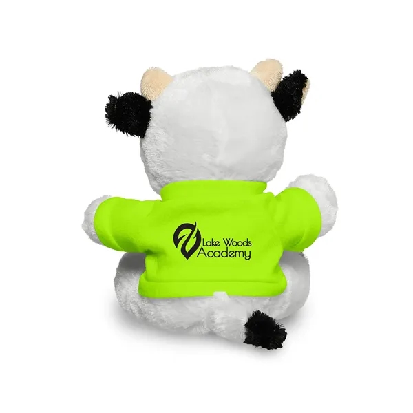 2.5" x 7" x 6" or 4" x 7" x 6"... from ASI 79530 Prime Line