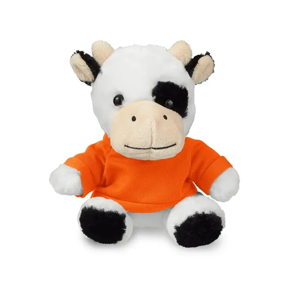 2.5" x 7" x 6" or 4" x 7" x 6"... from ASI 79530 Prime Line