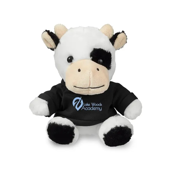 2.5" x 7" x 6" or 4" x 7" x 6"... from ASI 79530 Prime Line