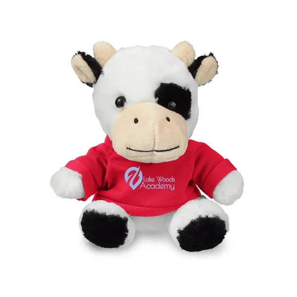 2.5" x 7" x 6" or 4" x 7" x 6"... from ASI 79530 Prime Line