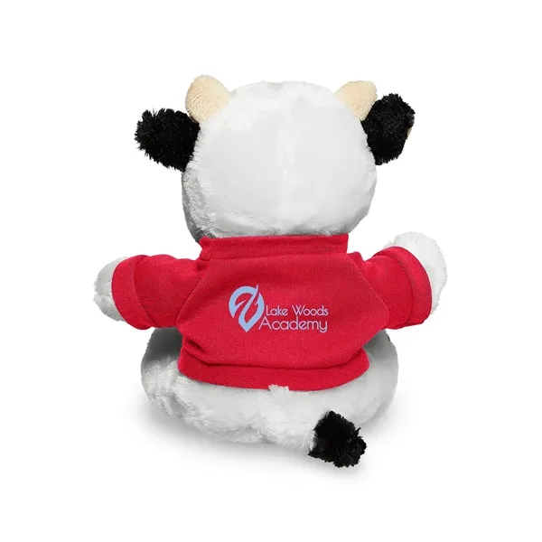 2.5" x 7" x 6" or 4" x 7" x 6"... from ASI 79530 Prime Line