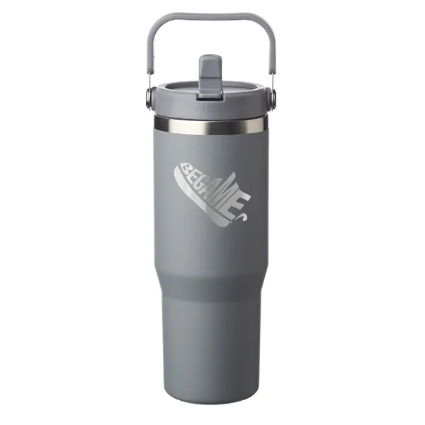 Stay warm or cool on-the-go with our 30 oz. Stainless Steel... from ASI 62088 IDProductsource