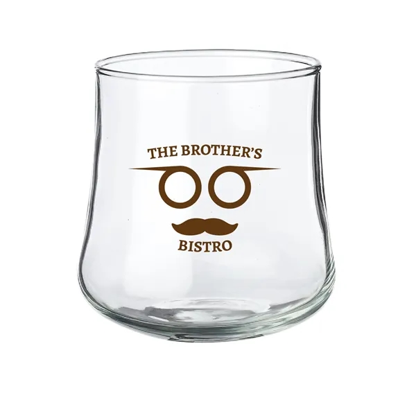 Introducing our elegant 11 oz. Belle Stemless Glass is a perfect... from ASI 62088 IDProductsource