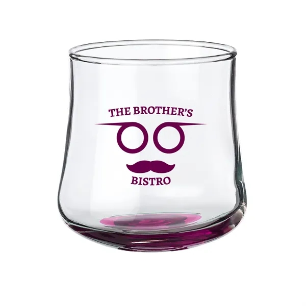 Introducing our elegant 11 oz. Belle Stemless Glass is a perfect... from ASI 62088 IDProductsource