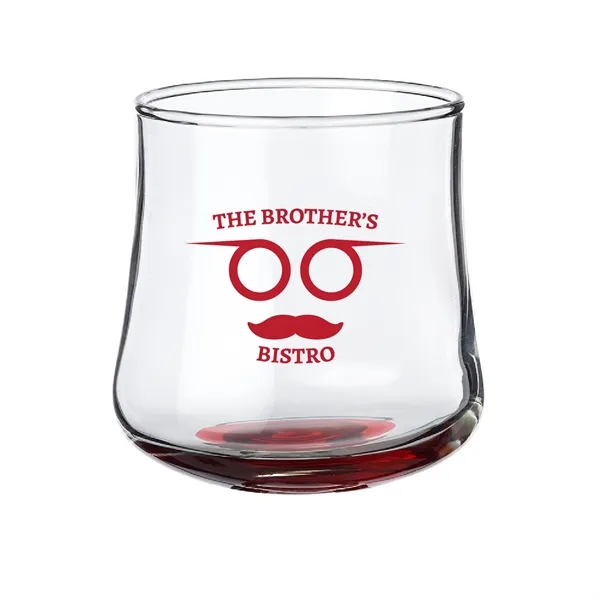 Introducing our elegant 11 oz. Belle Stemless Glass is a perfect... from ASI 62088 IDProductsource