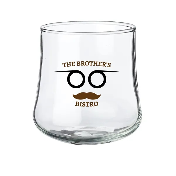 Introducing our elegant 11 oz. Belle Stemless Glass is a perfect... from ASI 62088 IDProductsource