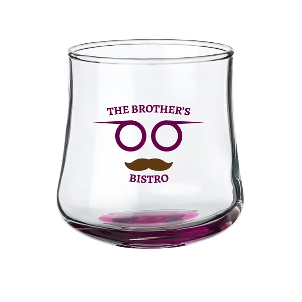 Introducing our elegant 11 oz. Belle Stemless Glass is a perfect... from ASI 62088 IDProductsource