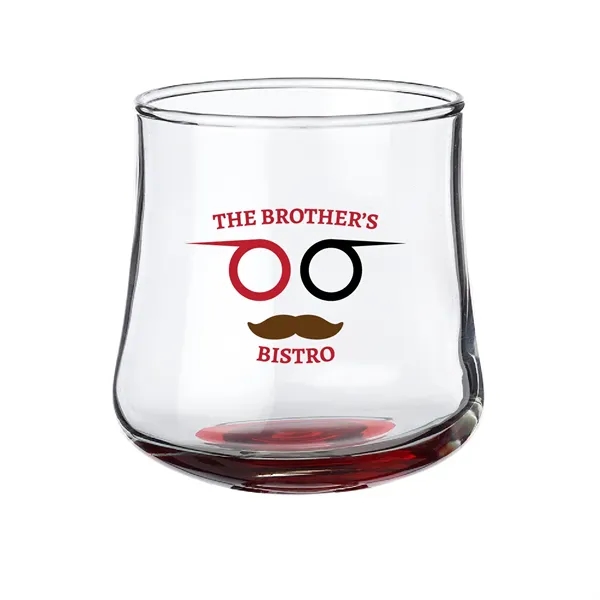 Introducing our elegant 11 oz. Belle Stemless Glass is a perfect... from ASI 62088 IDProductsource