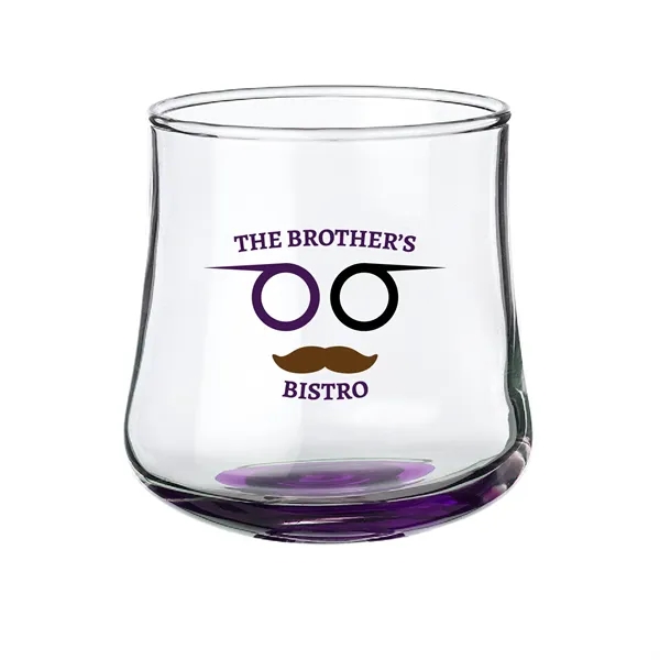 Introducing our elegant 11 oz. Belle Stemless Glass is a perfect... from ASI 62088 IDProductsource