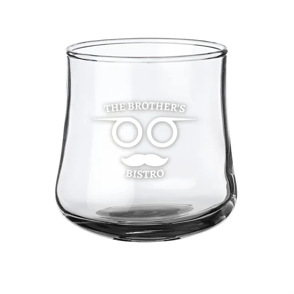 Introducing our elegant 11 oz. Belle Stemless Glass is a perfect... from ASI 62088 IDProductsource