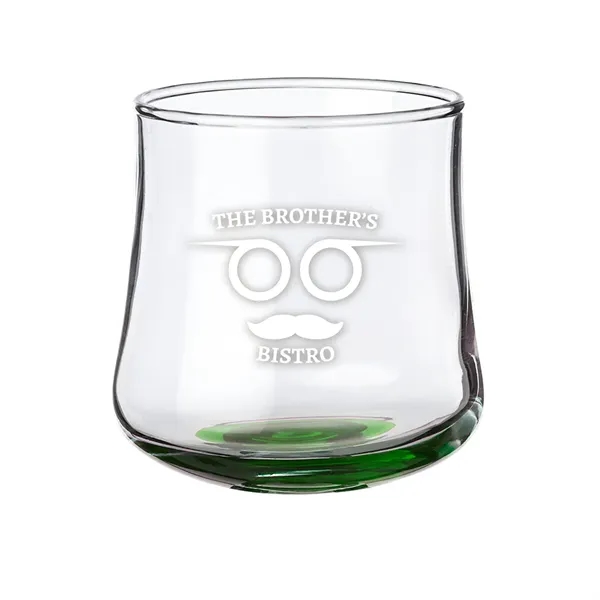 Introducing our elegant 11 oz. Belle Stemless Glass is a perfect... from ASI 62088 IDProductsource