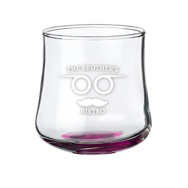 Introducing our elegant 11 oz. Belle Stemless Glass is a perfect... from ASI 62088 IDProductsource
