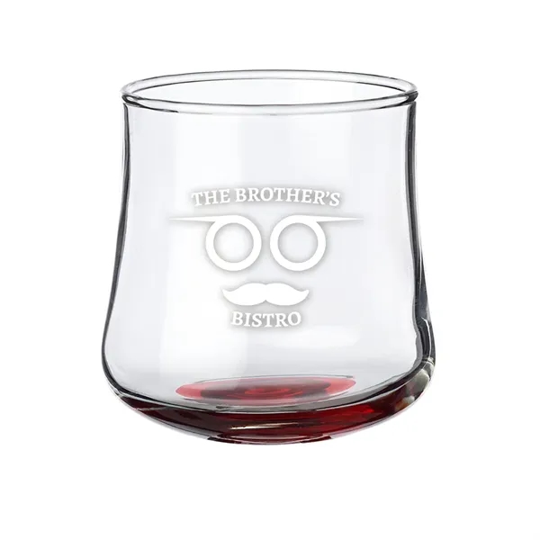 Introducing our elegant 11 oz. Belle Stemless Glass is a perfect... from ASI 62088 IDProductsource