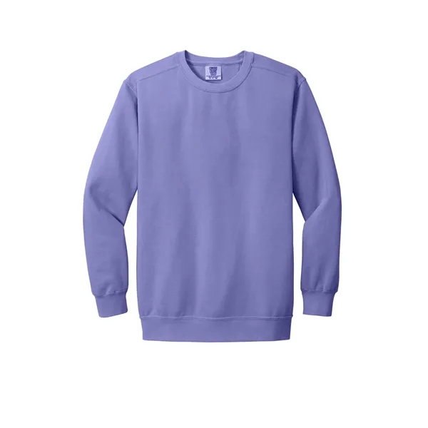 COMFORT COLORS Ring Spun Crewneck Sweatshirt.... from ASI 84863 SanMar