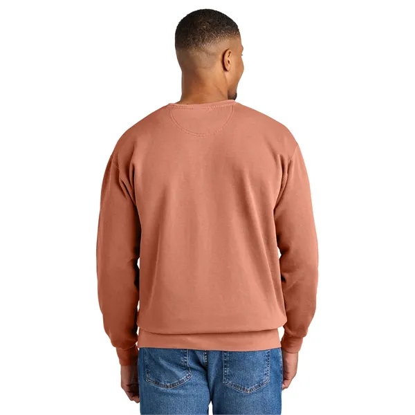 COMFORT COLORS Ring Spun Crewneck Sweatshirt.... from ASI 84863 SanMar