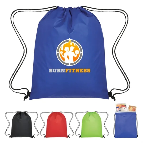 Highlights Made Of 210D Polyester PEVA Lining... from ASI 65595 Kool Pak