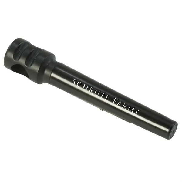 Pocket sized corkscrew that measures 4 1/2" x 3/4".... from ASI 62190 Illini
