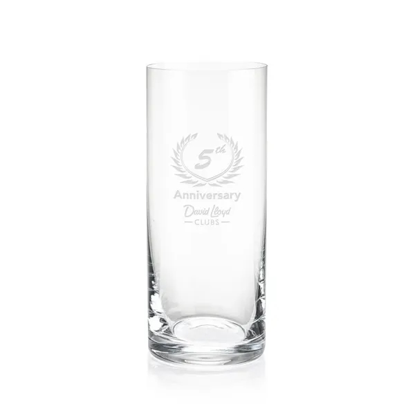 With its straight sides, the Elmwood is a modern take on... from ASI 84592 St Regis Group