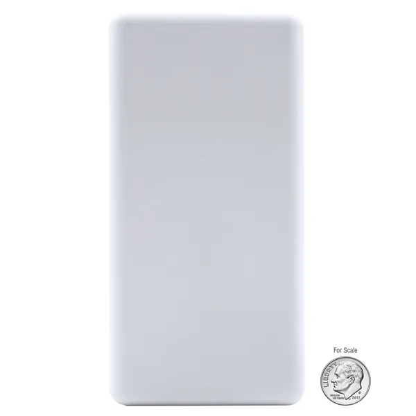 20,000mAh; 4-in-1: 2 USB out ports, 1 USB-C in/out port, and... from ASI 62124 iClick, Inc. / iClick®