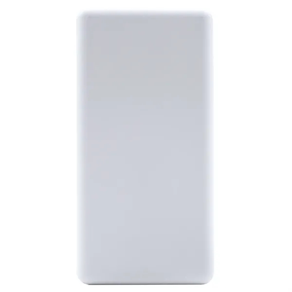 20,000mAh; 4-in-1: 2 USB out ports, 1 USB-C in/out port, and... from ASI 62124 iClick, Inc. / iClick®