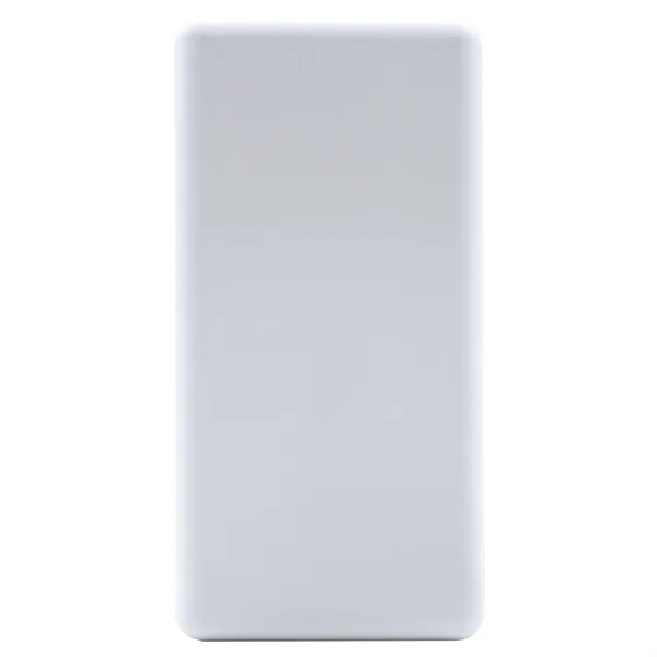 20,000mAh; 4-in-1: 2 USB out ports, 1 USB-C in/out port, and... from ASI 62124 iClick, Inc. / iClick®