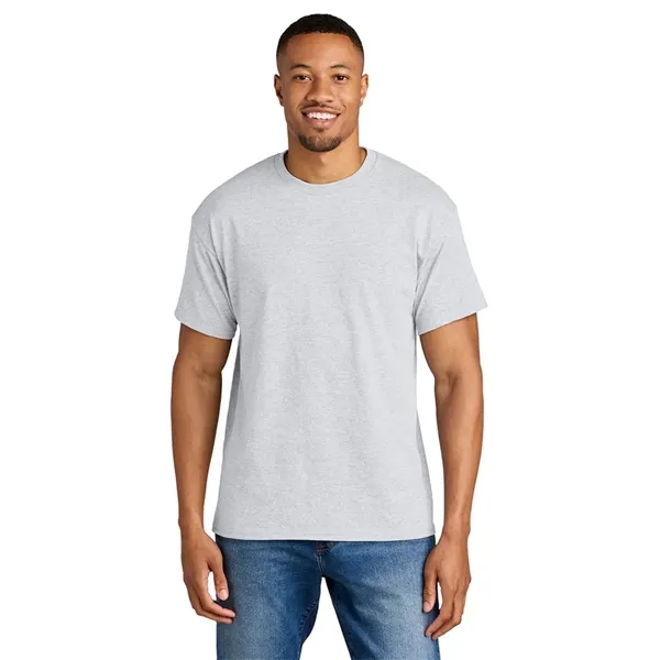 Gildan® - DryBlend® 50 Cotton/50 Poly T-Shirt... from ASI 30208 A P Specialties / AP Specialties