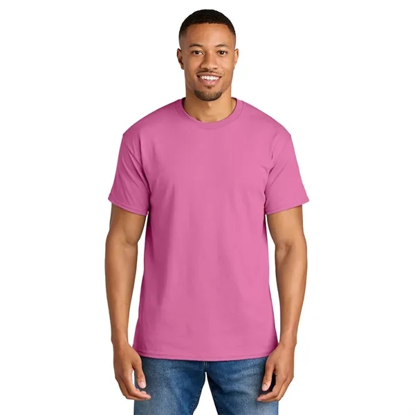 Gildan® - DryBlend® 50 Cotton/50 Poly T-Shirt... from ASI 30208 A P Specialties / AP Specialties