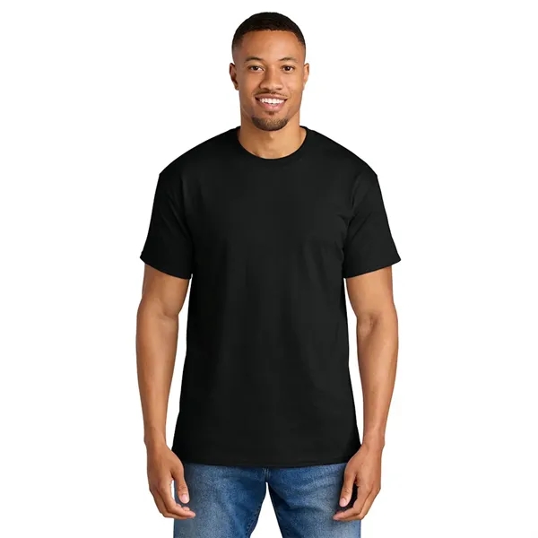 Gildan® - DryBlend® 50 Cotton/50 Poly T-Shirt... from ASI 30208 A P Specialties / AP Specialties