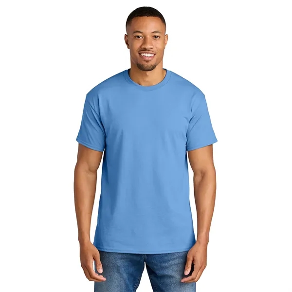 Gildan® - DryBlend® 50 Cotton/50 Poly T-Shirt... from ASI 30208 A P Specialties / AP Specialties