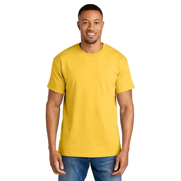 Gildan® - DryBlend® 50 Cotton/50 Poly T-Shirt... from ASI 30208 A P Specialties / AP Specialties