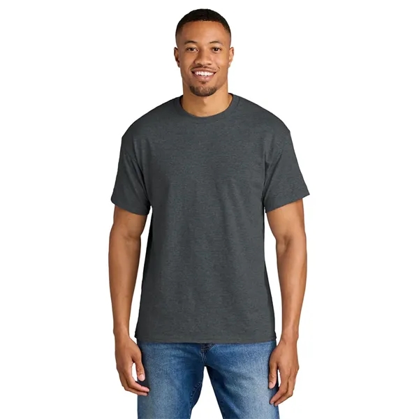 Gildan® - DryBlend® 50 Cotton/50 Poly T-Shirt... from ASI 30208 A P Specialties / AP Specialties