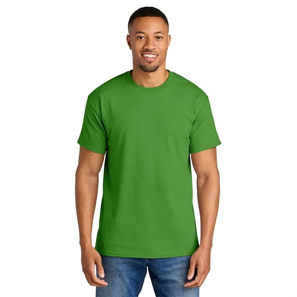 Gildan® - DryBlend® 50 Cotton/50 Poly T-Shirt... from ASI 30208 A P Specialties / AP Specialties