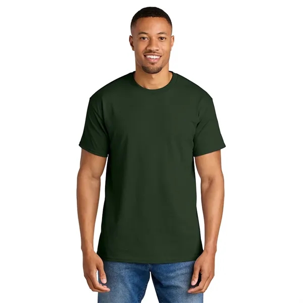 Gildan® - DryBlend® 50 Cotton/50 Poly T-Shirt... from ASI 30208 A P Specialties / AP Specialties
