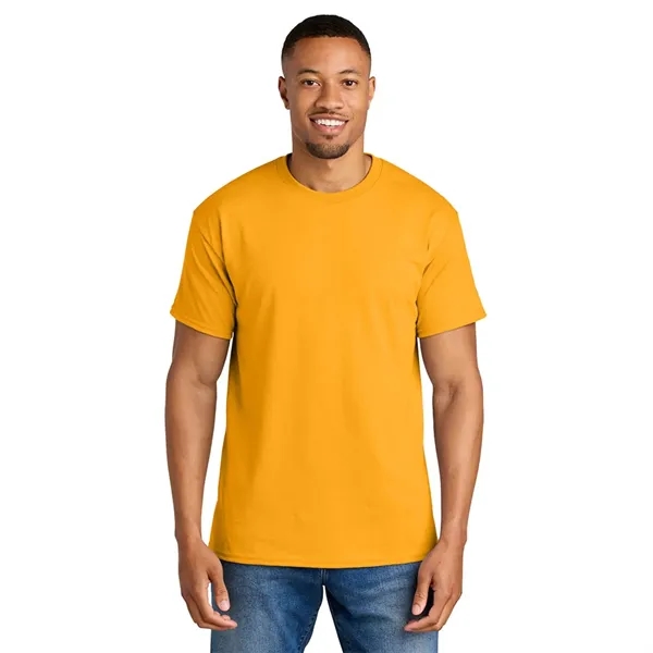Gildan® - DryBlend® 50 Cotton/50 Poly T-Shirt... from ASI 30208 A P Specialties / AP Specialties