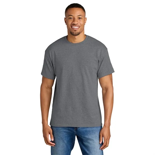 Gildan® - DryBlend® 50 Cotton/50 Poly T-Shirt... from ASI 30208 A P Specialties / AP Specialties