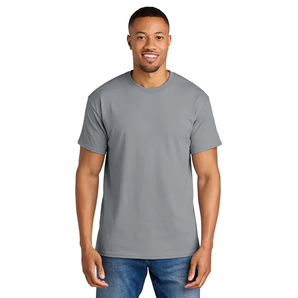 Gildan® - DryBlend® 50 Cotton/50 Poly T-Shirt... from ASI 30208 A P Specialties / AP Specialties