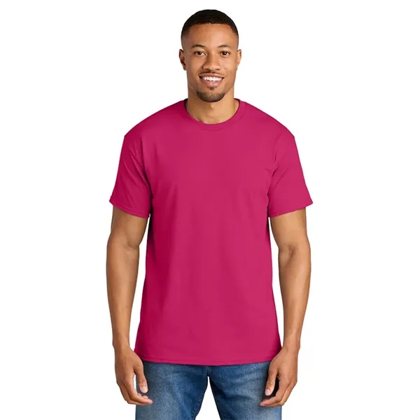Gildan® - DryBlend® 50 Cotton/50 Poly T-Shirt... from ASI 30208 A P Specialties / AP Specialties