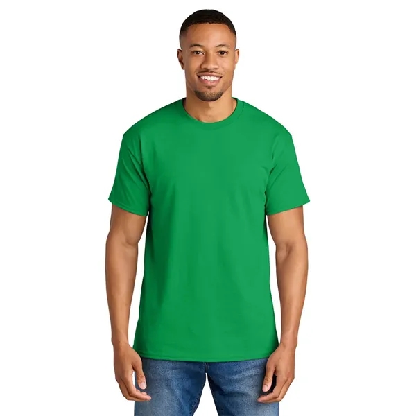 Gildan® - DryBlend® 50 Cotton/50 Poly T-Shirt... from ASI 30208 A P Specialties / AP Specialties