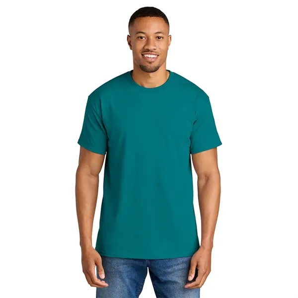 Gildan® - DryBlend® 50 Cotton/50 Poly T-Shirt... from ASI 30208 A P Specialties / AP Specialties
