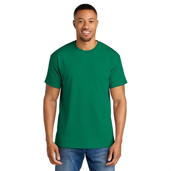 Gildan® - DryBlend® 50 Cotton/50 Poly T-Shirt... from ASI 30208 A P Specialties / AP Specialties