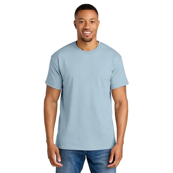 Gildan® - DryBlend® 50 Cotton/50 Poly T-Shirt... from ASI 30208 A P Specialties / AP Specialties
