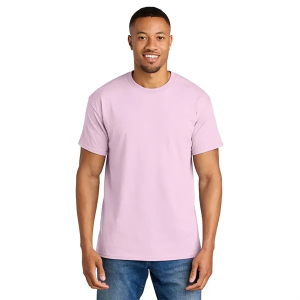 Gildan® - DryBlend® 50 Cotton/50 Poly T-Shirt... from ASI 30208 A P Specialties / AP Specialties