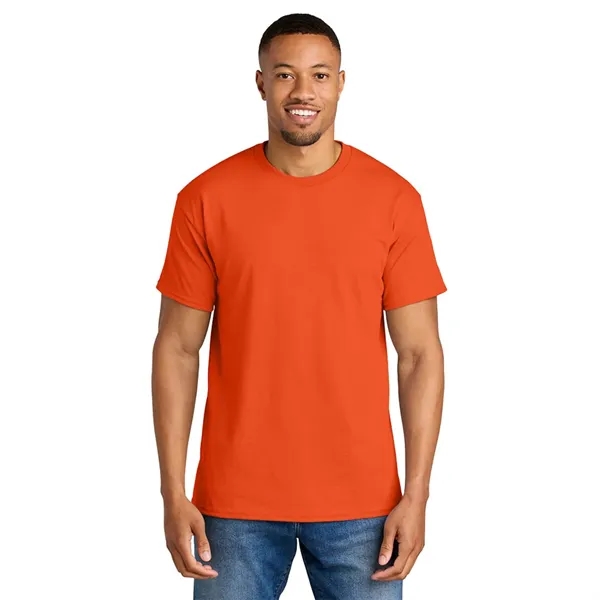 Gildan® - DryBlend® 50 Cotton/50 Poly T-Shirt... from ASI 30208 A P Specialties / AP Specialties