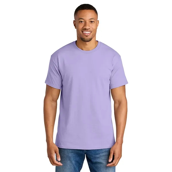 Gildan® - DryBlend® 50 Cotton/50 Poly T-Shirt... from ASI 30208 A P Specialties / AP Specialties