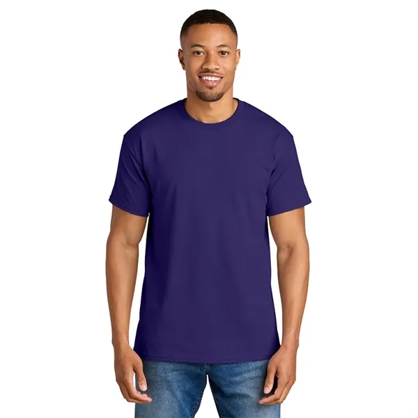 Gildan® - DryBlend® 50 Cotton/50 Poly T-Shirt... from ASI 30208 A P Specialties / AP Specialties